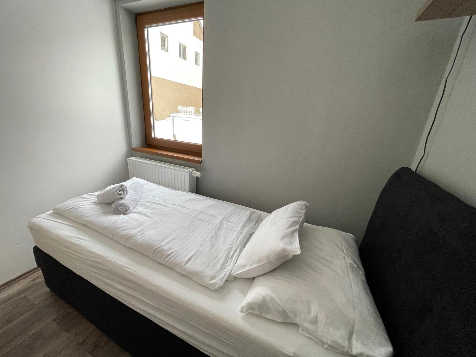 Nockalm Cottage Bad Kleinkirchheim Exterior photo